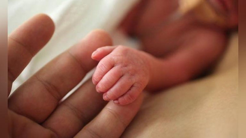 Изрображение 'В роддомах начнут выдавать справку о рождении с QR-кодом'