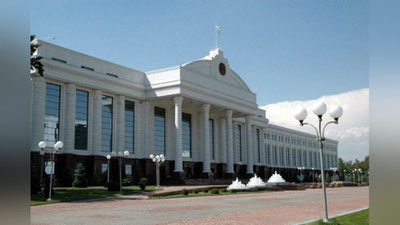 'Ўзбекистон Cotton Campaign халқаро коалициясининг ўзбек пахтасига бойкотни бекор қилиш қарорини олқишлайди — Президент матбуот котиби'ning rasmi