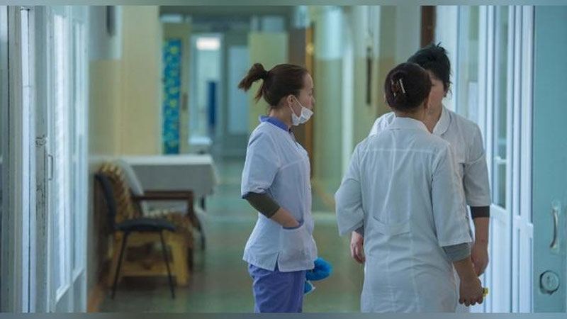 'Кеча Қашқадарёда компаниянинг 65 нафар ишчиси овқатдан заҳарланди'ning rasmi