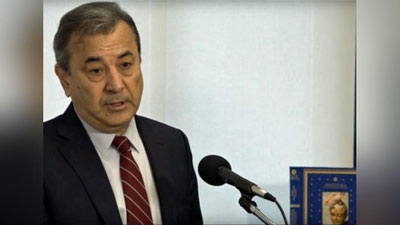 '«Shavkat Mirziyoevdan boshqa nomzod ko`rmayapman». Sodiq Safoev — prezident saylovlari to`g`risida'ning rasmi