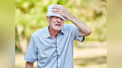 'Erondan yana issiq havo kirib kelmoqda, 6-8 iyul kunlari harorat me`yordan 8 daraja yuqori bo`ladi — "O`zgidromet"'ning rasmi