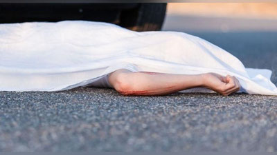 'Toshkentda mast haydovchi 51 yoshli piyodaning umriga zomin bo`ldi'ning rasmi