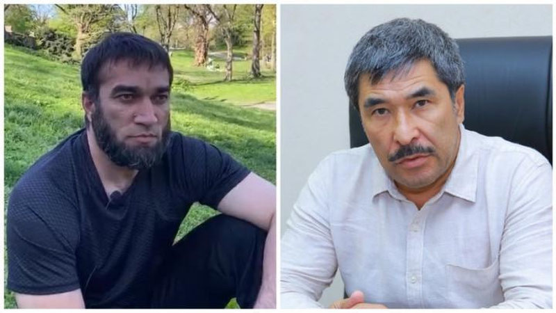 'Hilol Nasimov o`lsa, janozasiga bormayman – Habibulla Nizomov (video)'ning rasmi