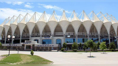 'Toshkentda “Bunyodkor” stadioniga 1 500 AQSh dollari evaziga ishga kiritib qo`ymoqchi bo`lgan shaxs ushlandi'ning rasmi