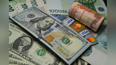 'O`zbekistonda dollar kursi tushdi'ning rasmi