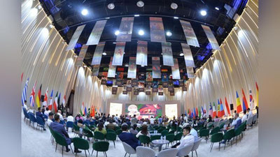 '“Bir vaqtlar Samarqandda...” Qirg`iziston va O`zbekiston hamkorlikda sarguzasht film suratga oladi'ning rasmi