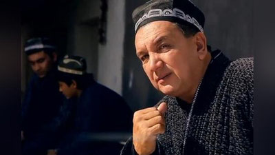 'Мирза Азизов Зангиота шифохонасининг жонлантириш бўлимида коронавирус билан курашгани маълум бўлди'ning rasmi