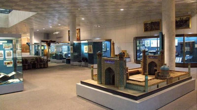 'Endi 18 yoshgacha bo`lgan bolalar muzey va ziyoratgohlarga bepul kiradi'ning rasmi