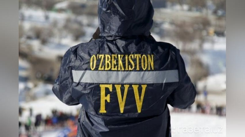 '“O`zbekiston hududlarida kuchli zilzilalar sodir bo`lish ehtimoli mavjud emas”. FVV aholida yuzaga kelayotgan sarosimalarga javob qaytardi'ning rasmi