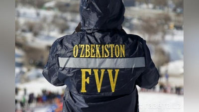 '“O`zbekiston hududlarida kuchli zilzilalar sodir bo`lish ehtimoli mavjud emas”. FVV aholida yuzaga kelayotgan sarosimalarga javob qaytardi'ning rasmi