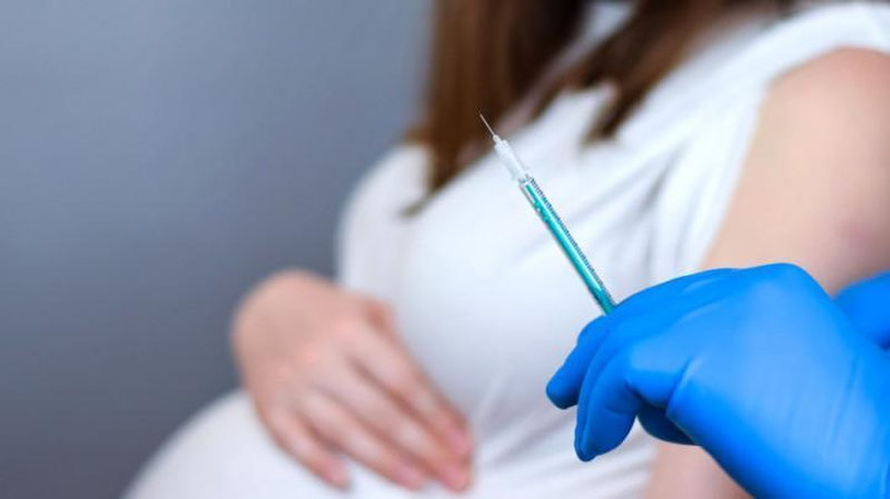 Изрображение 'Влияет ли китайско-узбекская вакцина на возможность зачатия?'