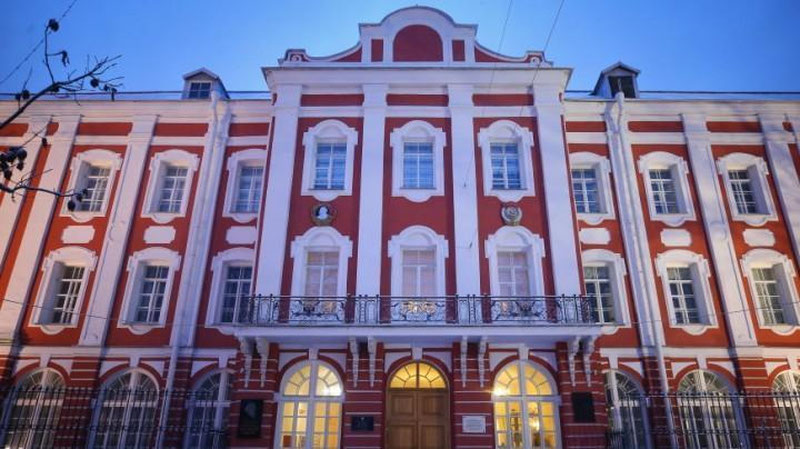 Изрображение 'Санкт-Петербургский государственный университет откроет филиал в Узбекистане'