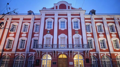 Изрображение 'Санкт-Петербургский государственный университет откроет филиал в Узбекистане'
