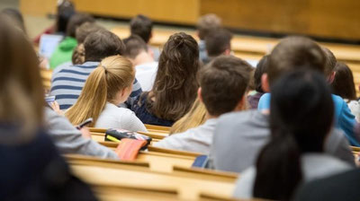 Изрображение 'Все вузы России и Беларуси вышли из Болонской системы образования'