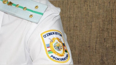 'Самарқанддаги уч туманга янги прокурорлар тайинланди'ning rasmi