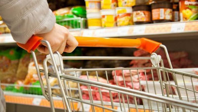 Изрображение 'ГОСКОМСТАТ: В НОЯБРЕ ПРОДУКТЫ ПОДОРОЖАЛИ НА 1,5%'