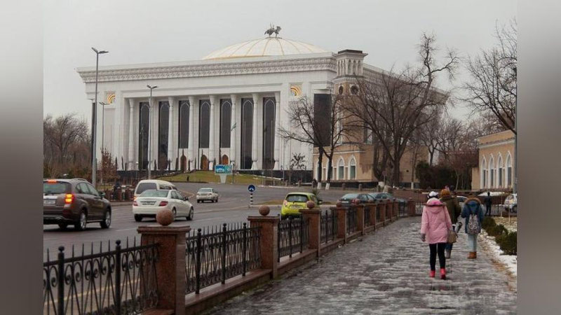 'Dam olish kunlari havo iliq bo`ladi - “O`zgidromet”'ning rasmi