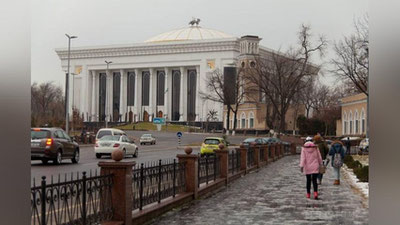 'Dam olish kunlari havo iliq bo`ladi - “O`zgidromet”'ning rasmi