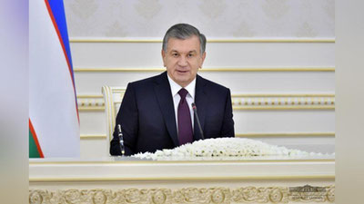 Изрображение 'ВВЕДЕНИЕ НДС В МАЛОМ БИЗНЕСЕ СТАЛО ТЕМОЙ СОВЕЩАНИЯ С ПРЕЗИДЕНТОМ'