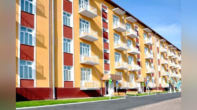 'Arzon uy-joylar uchun dastlabki badal summasi to`lashdan kimlar ozod etiladi?'ning rasmi