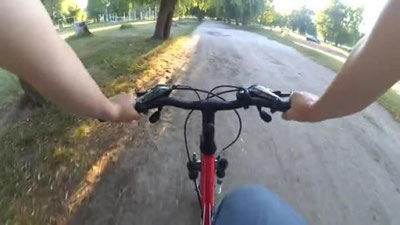 'Mast holatda boshqarilgan velosiped mojarosiga oydinlik kiritildi'ning rasmi