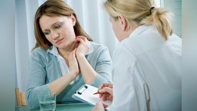 Изрображение '​ЧТО ВЛИЯЕТ НА РАЗВИТИЕ РАКА ШЕЙКИ МАТКИ?'