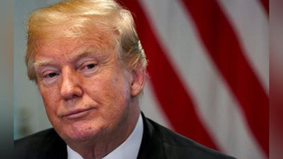 'Donald Tramp Ramazonda iftorlik uyushtiradi'ning rasmi