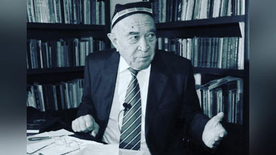 'Omonulla Madaev 76 yoshida vafot etdi'ning rasmi