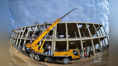 'Qurilishda Navoiy, Surxondaryo va Toshkent viloyatlarida o`sish kuzatilmoqda'ning rasmi