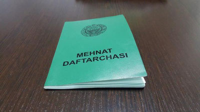 'Mehnat daftarchasidagi xatolikni qanday to`g`rilash mumkin?'ning rasmi