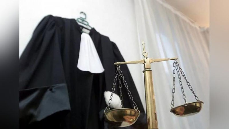 Изрображение 'СПЕЦИАЛИСТОВ НА ДОЛЖНОСТЬ СУДЕЙ БУДЕТ ОТБИРАТЬ ВЫСШИЙ СУДЕЙСКИЙ СОВЕТ'