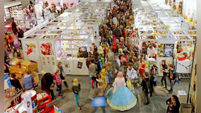 'O`zbekiston noshirlari – Frankfurt kitob ko`rgazmasida'ning rasmi