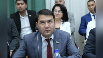 'Aholi «qora», monopolistlar  «oq»! — Rasul Kusherbaev «O`zavtosanoat» haqida'ning rasmi