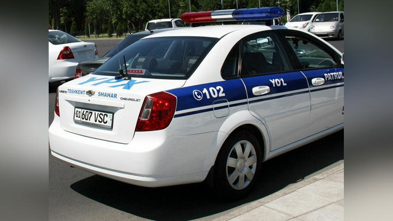 'Тезкор автотранспорт воқеа жойига етиб бориши учун яшил чироқни кутиб ўтирмайди ёки радар қўйилган ҳудудда секин юрмайди — ИИВ матбуот котиби'ning rasmi