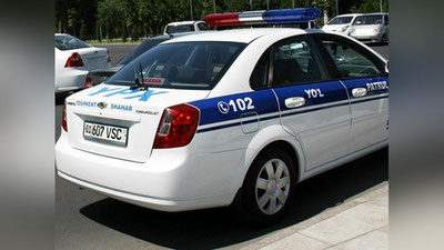 'Тезкор автотранспорт воқеа жойига етиб бориши учун яшил чироқни кутиб ўтирмайди ёки радар қўйилган ҳудудда секин юрмайди — ИИВ матбуот котиби'ning rasmi