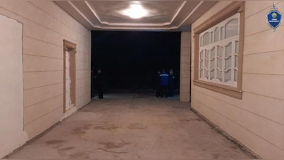 'Qashqadaryoda sevgan qizi bilan gaplashib olish uchun tunda uning hovlisiga kirgan yigit pichoqlandi va vafot etdi'ning rasmi