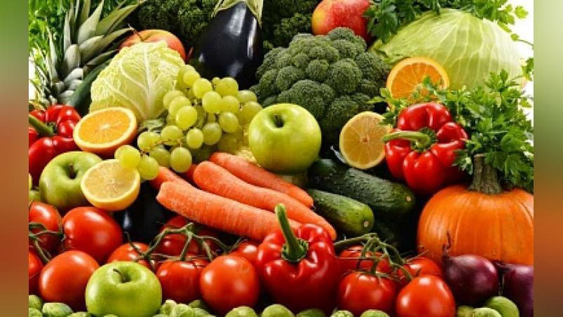 'Ўзбекистон 11 ойда қанча мева ва сабзавотлар экспорт қилган?'ning rasmi