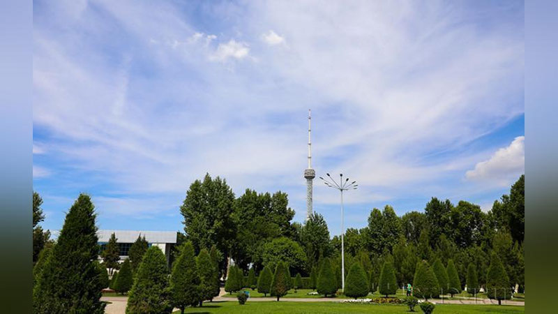 '16 sentyabr kuni O`zbekistonda kutilayotgan ob-havo ma`lumoti e`lon qilindi'ning rasmi