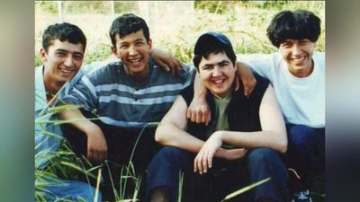 '“Osmondagi bolalar 3” badiiy filmini tasvirga olish ishlari yakunlandi'ning rasmi