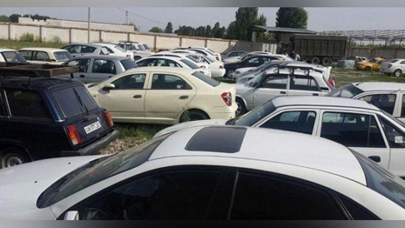 'O`zbekistonning qaysi viloyati aholisida eng ko`p avtotransport vositalari borligi ma`lum bo`ldi'ning rasmi