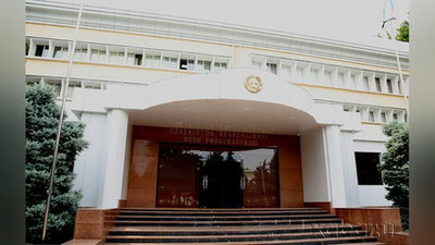 'Oqqo`rg`on bog`chasidagi bolalar zaxarlanishi bo`yicha tekshiruv boshlandi  – Prokuratura'ning rasmi