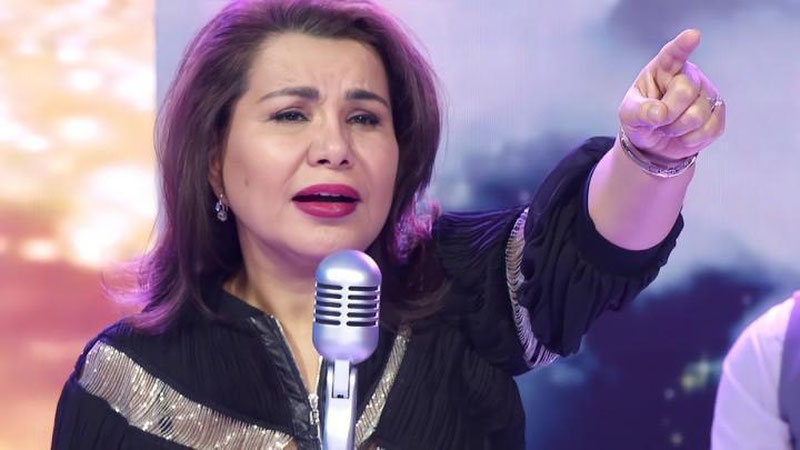 '"Санъаткор ҳар қандай ҳолатда ҳам самимий муносабатда бўлиши керак, томошабин эса..."'ning rasmi