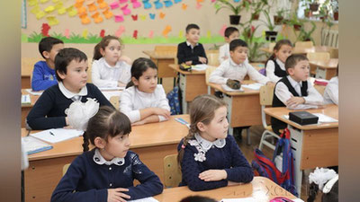 'XTV: 27 dekabr yakshanba kuniga to`g`ri kelgani sababli maktab o`quvchilarining qishki ta`til kunlari o`zgaradi'ning rasmi