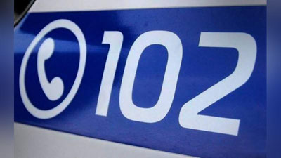 'Farg`onada “102” raqamiga yolg`on xabar bergan 39 yoshli fuqaroga jinoyat ishi ochildi'ning rasmi