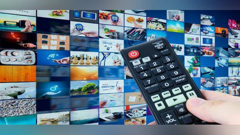 'Энди 3та телеканал ихтисослаштирилган реклама хусусиятига эга бўлган канал сифатида фаолият кўрсатади'ning rasmi