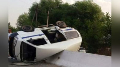 'Samarqandda Damas soyga quladi(video)'ning rasmi