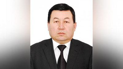 Изрображение 'Назначен новый министр народного образования Каракалпакстана'