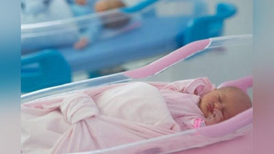 'Tug`ilish ko`p va kam bo`lgan hududlar aniqlandi'ning rasmi