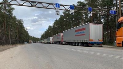 'Turkmaniston O`zbekistondan tranzit yuklarini tashishga ruxsat berdi (yo`nalish, talab va shartlar)'ning rasmi