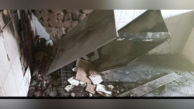 'Namanganda talabalar turar joyi binosidan yong`in chiqdi'ning rasmi